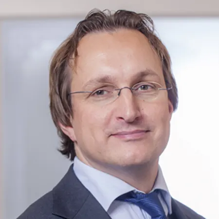 Bob van der Veen