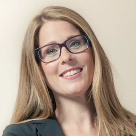 Karlijn van Loon-Evers