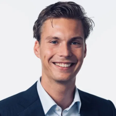 Tjeerd Boomgaard